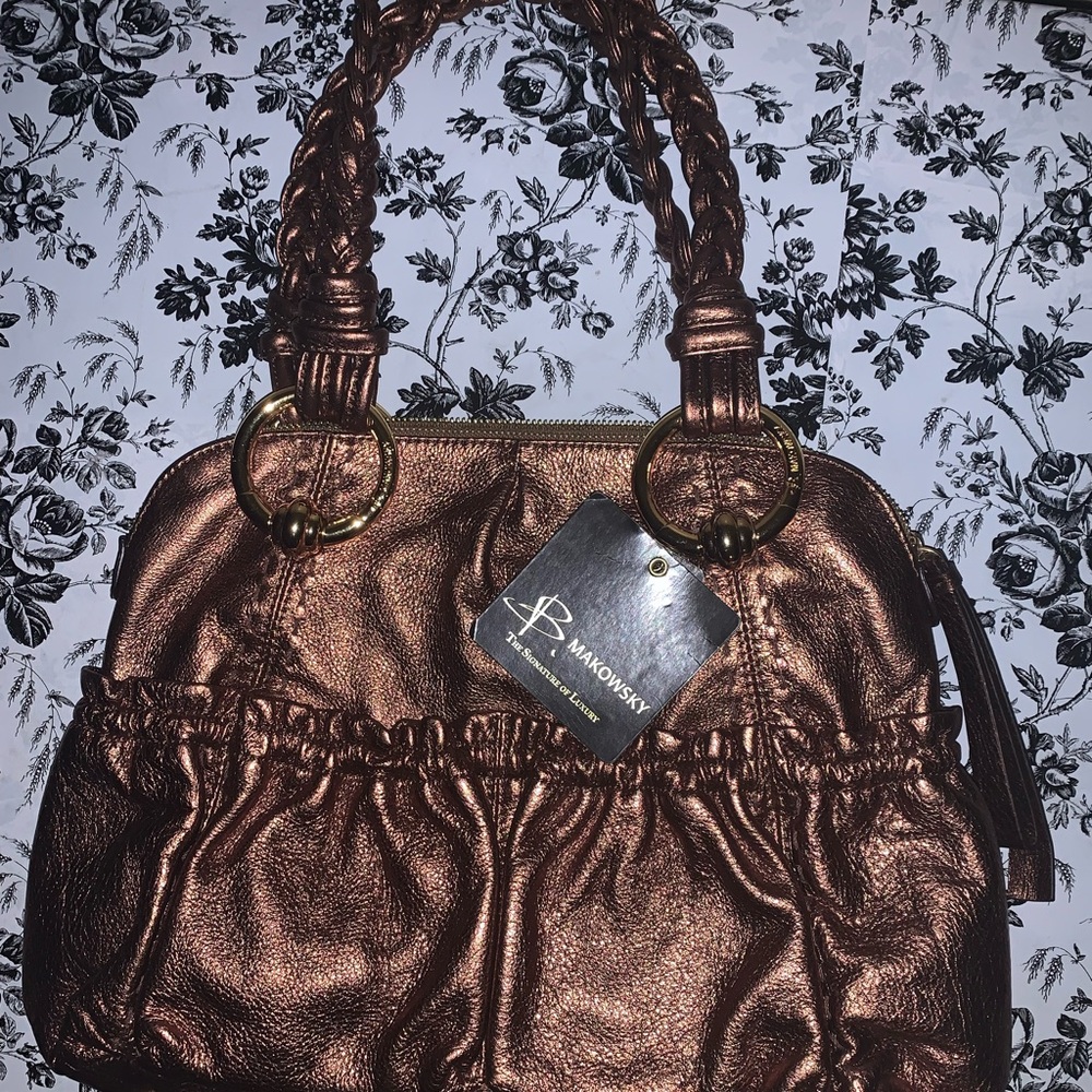 B. Makowsky Purse
